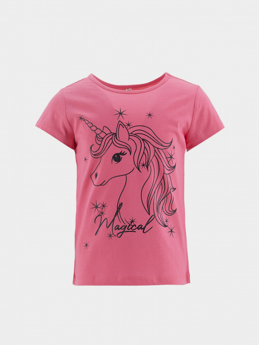 Футболки и поло DeFacto модель T2538A6-PN239 Фото