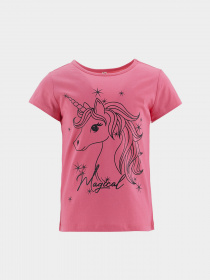 Футболки и поло DeFacto модель T2538A6-PN239 Фото