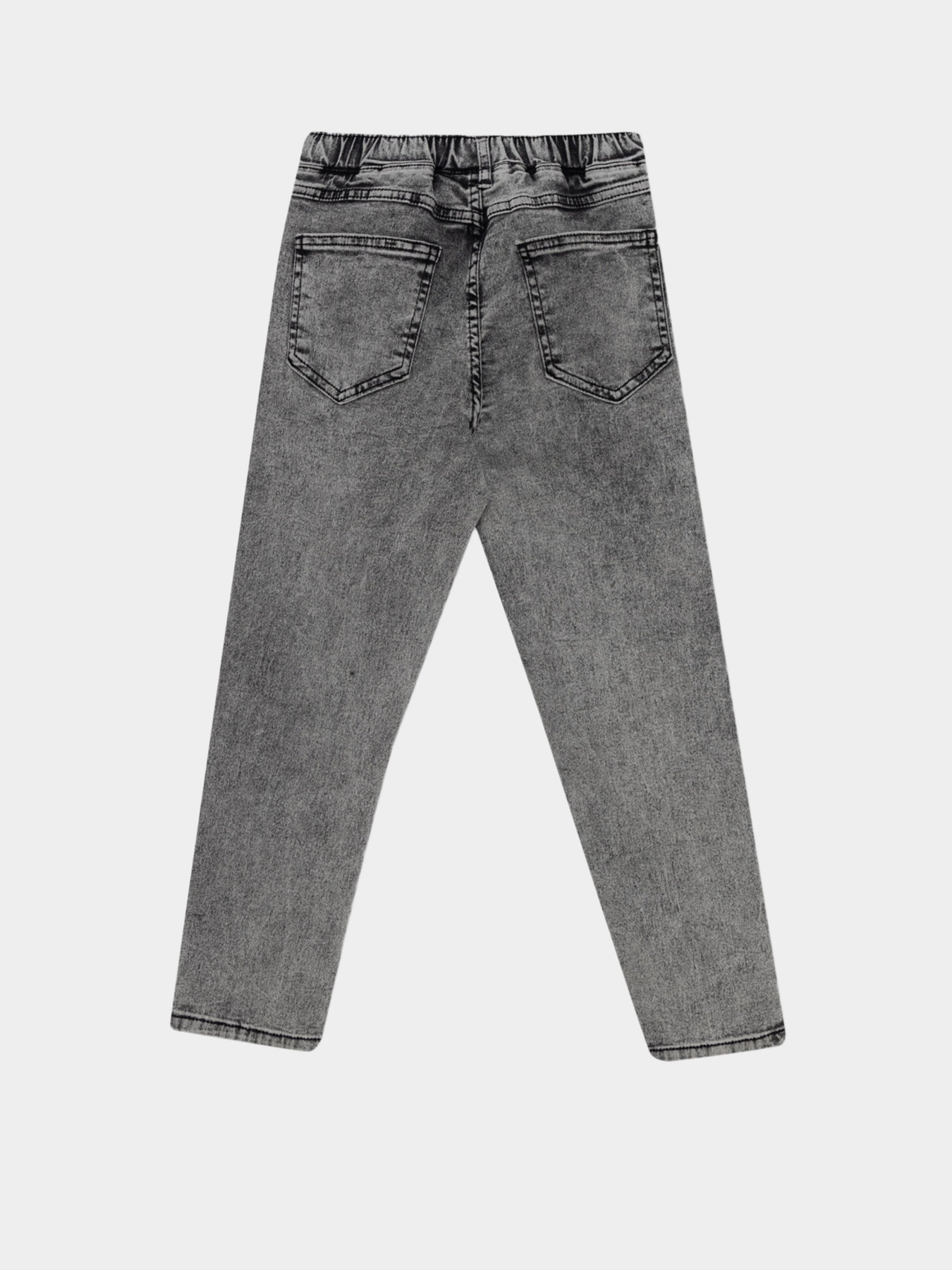 Джинси мом DeFacto модель Y2101A6-NM40 Фото