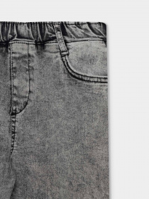 Джинси мом DeFacto модель Y2101A6-NM40 Фото