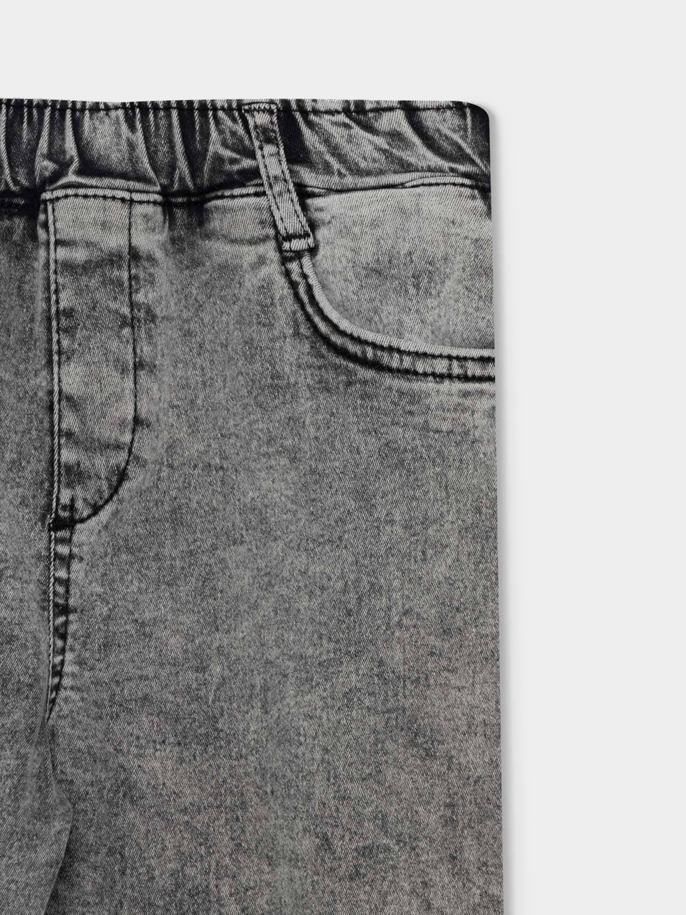 Джинси мом DeFacto модель Y2101A6-NM40 Фото