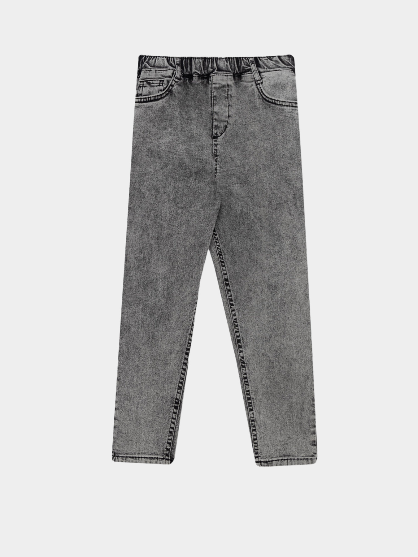 Джинси мом DeFacto модель Y2101A6-NM40 Фото