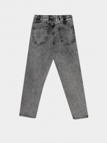 Джинси мом DeFacto модель Y2101A6-NM40 Фото