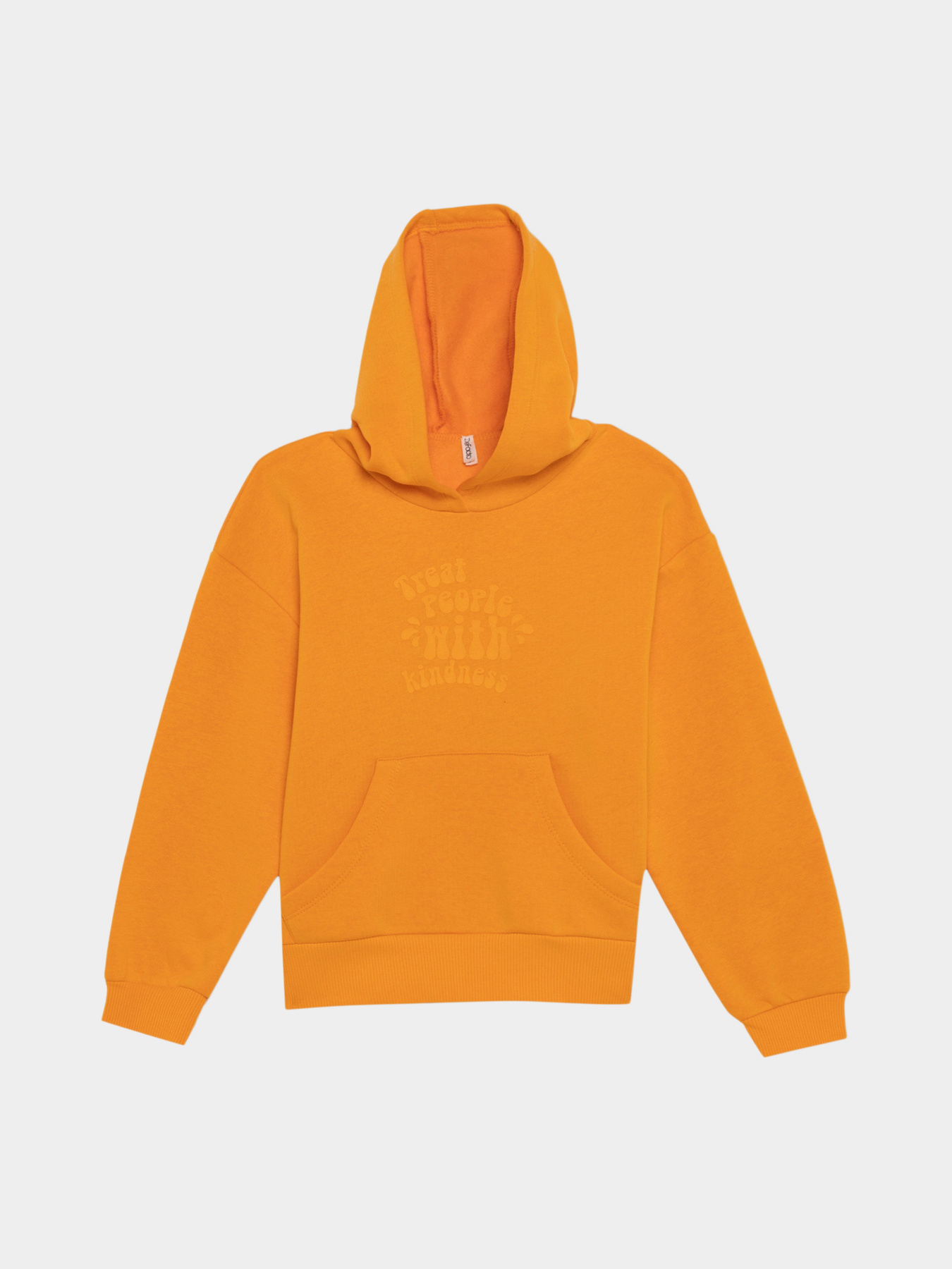 Худі DeFacto модель Y3724A6-OG120 Фото