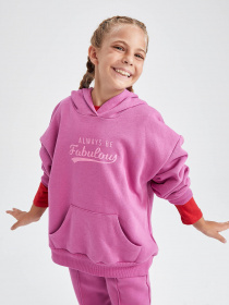 Худи DeFacto модель Y3724A6-PR56 Фото