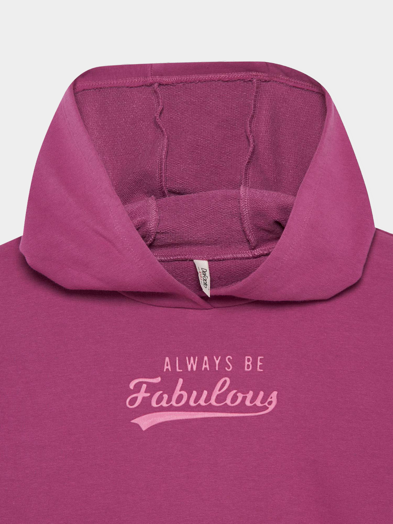 Худи DeFacto модель Y3724A6-PR56 Фото