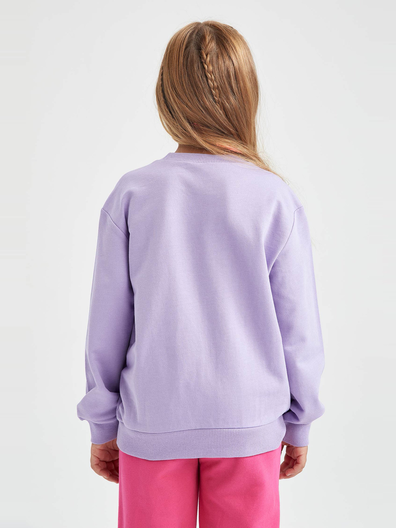 Свитшот DeFacto модель Y3725A6-PR141 Фото