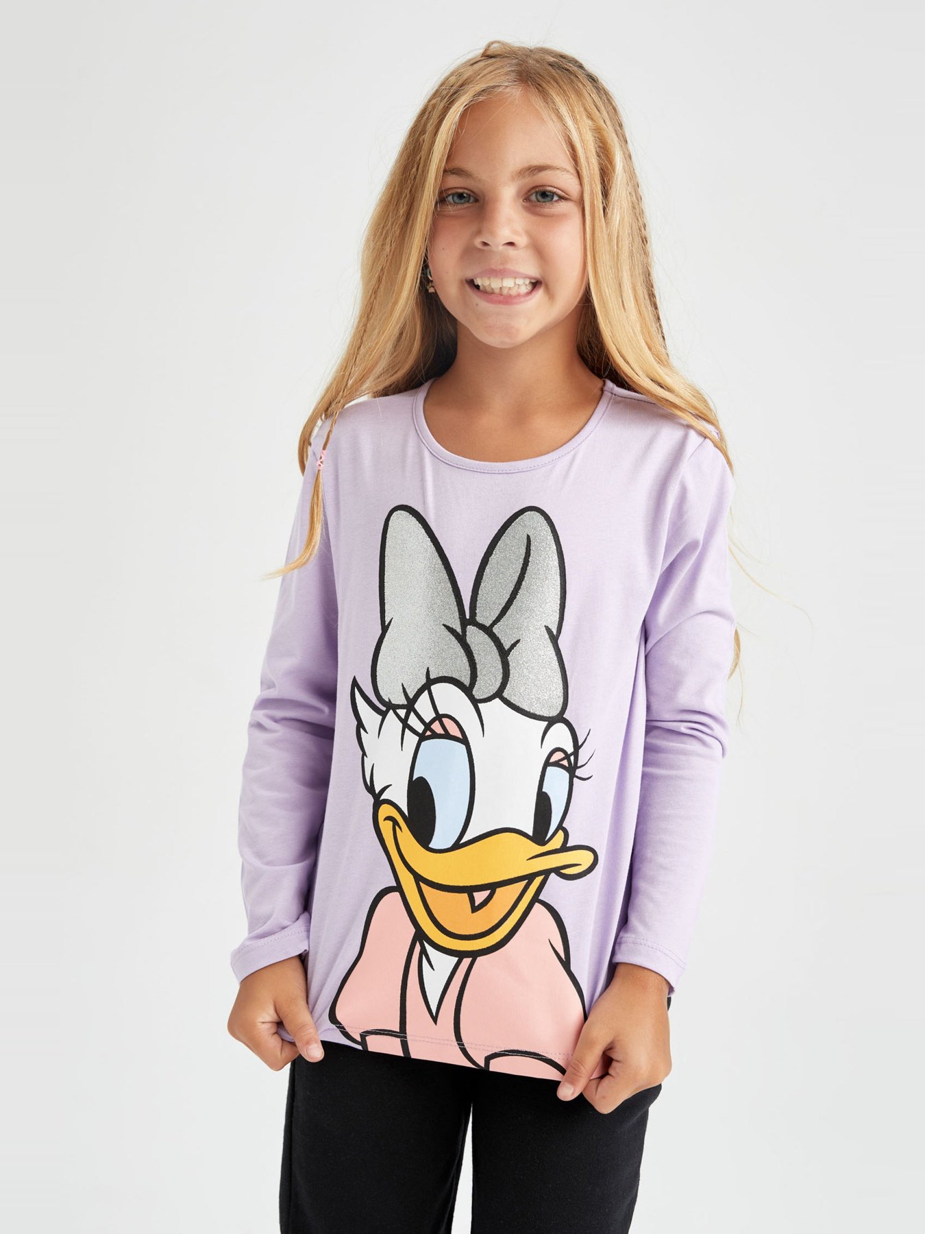 Лонгслив DeFacto модель Y3727A6-PR251 Фото