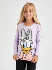 Лонгслив DeFacto модель Y3727A6-PR251 Фото