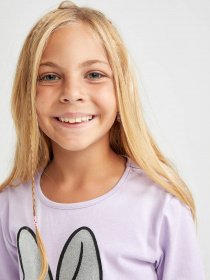 Лонгслив DeFacto модель Y3727A6-PR251 Фото