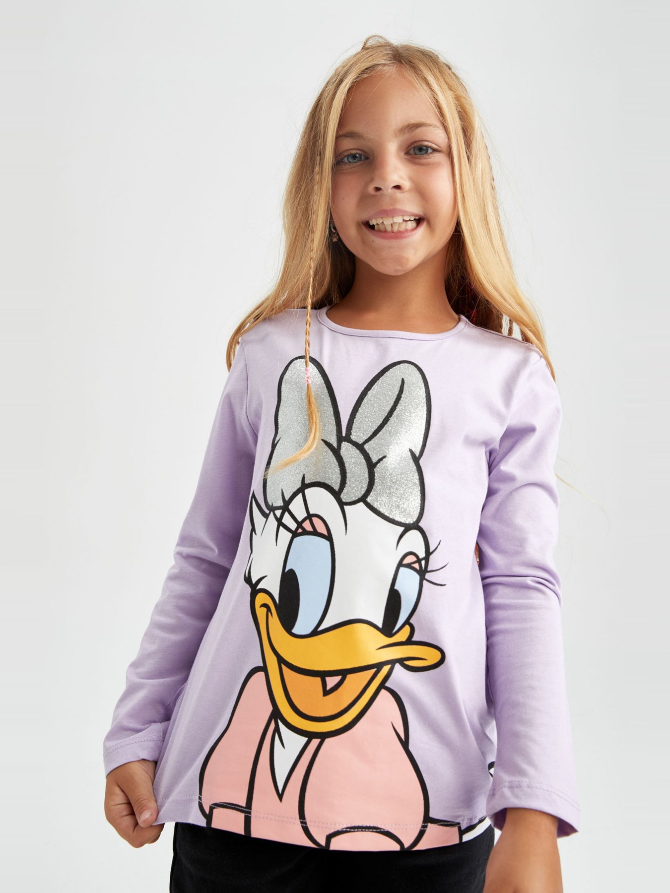 Лонгслив DeFacto модель Y3727A6-PR251 Фото