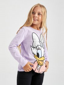 Лонгслив DeFacto модель Y3727A6-PR251 Фото