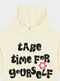 Худи DeFacto модель Y3756A6-ER134 Фото