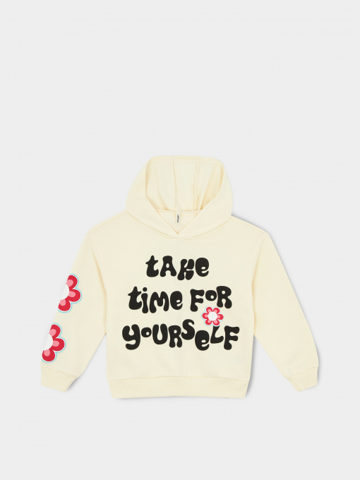 Худі DeFacto Модель Y3756A6-ER134 Фото