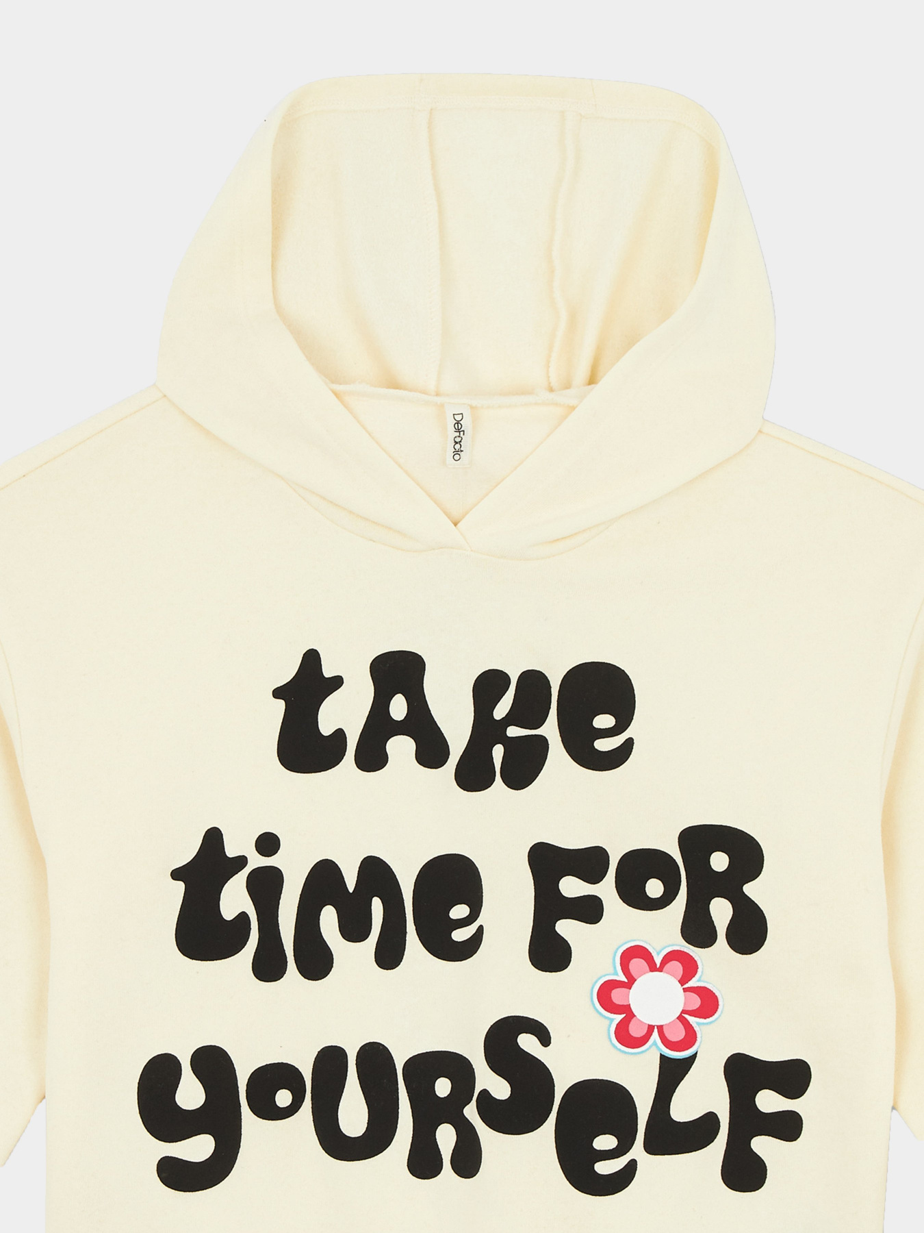 Худи DeFacto модель Y3756A6-ER134 Фото