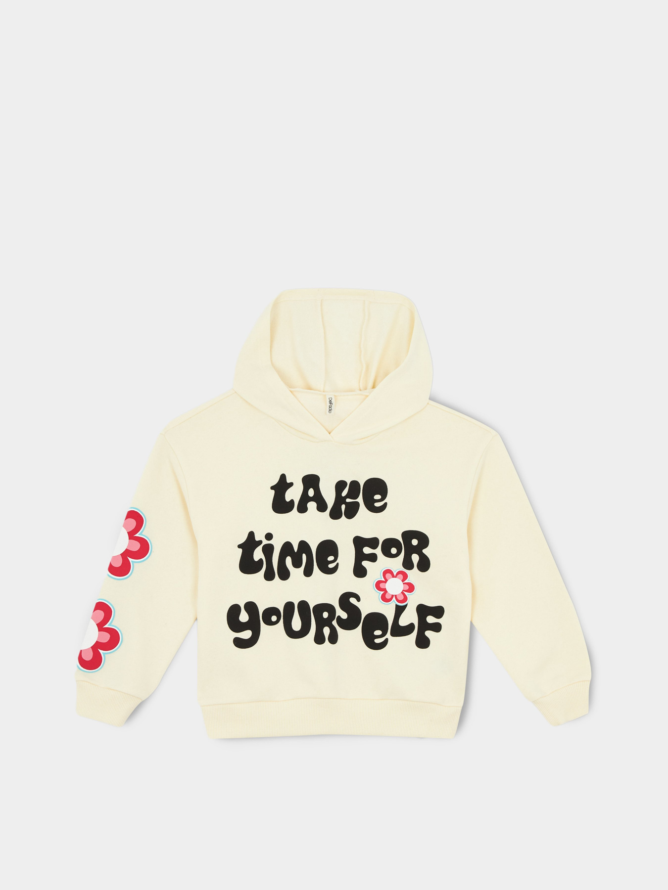 Худи DeFacto модель Y3756A6-ER134 Фото