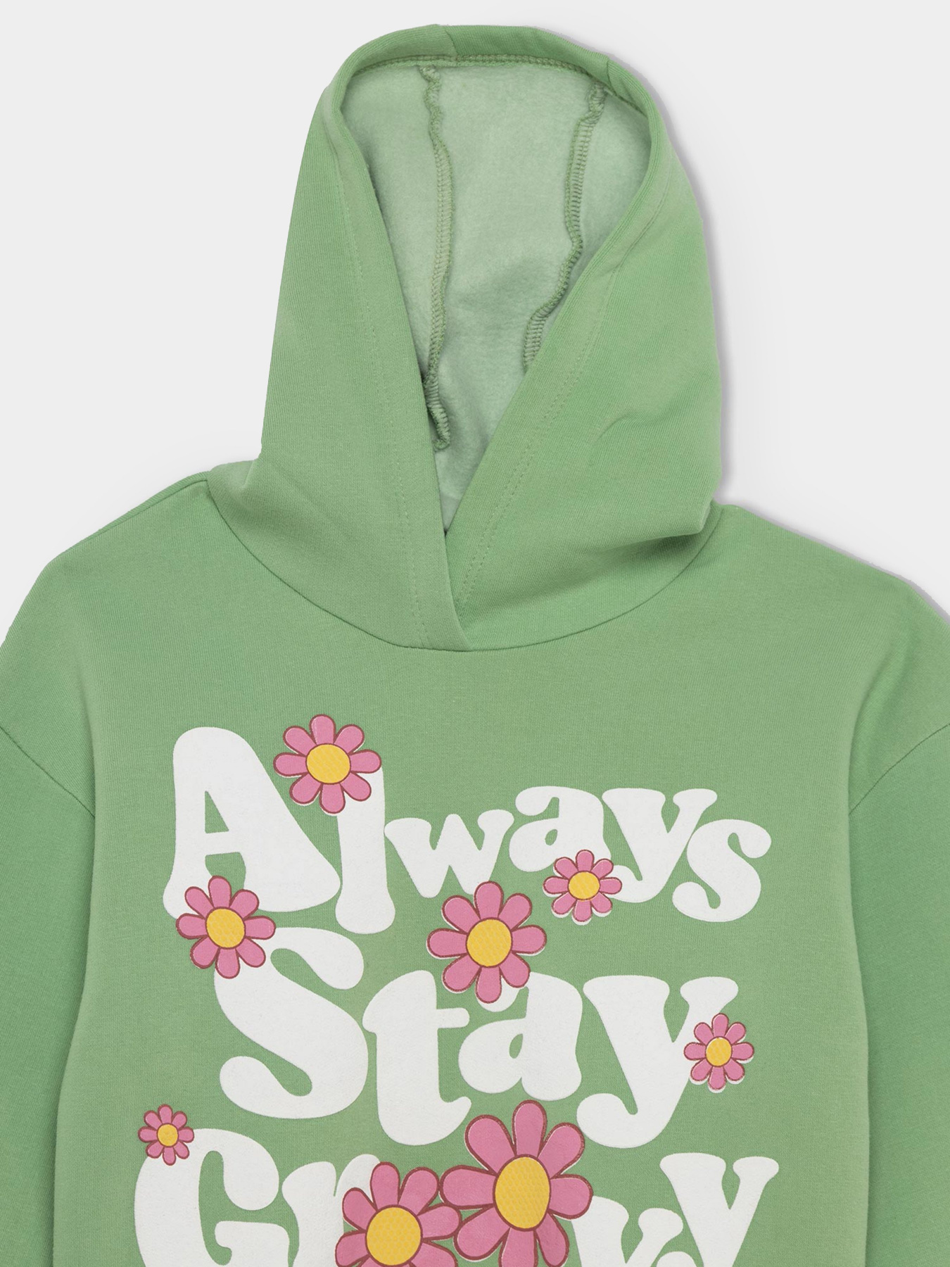 Худі DeFacto модель Y3756A6-GN723 Фото