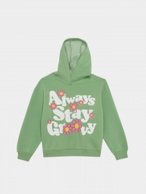 Худі DeFacto модель Y3756A6-GN723 Фото