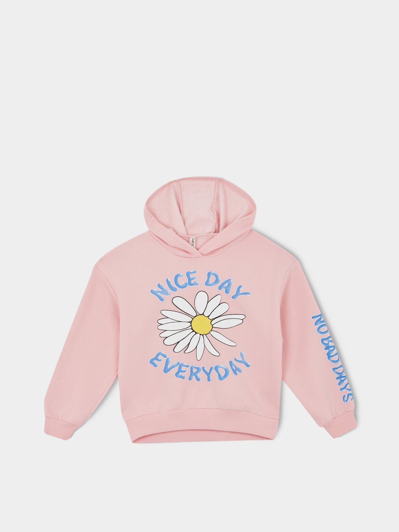 Худи DeFacto модель Y3756A6-PN636 Фото