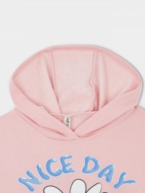 Худи DeFacto модель Y3756A6-PN636 Фото