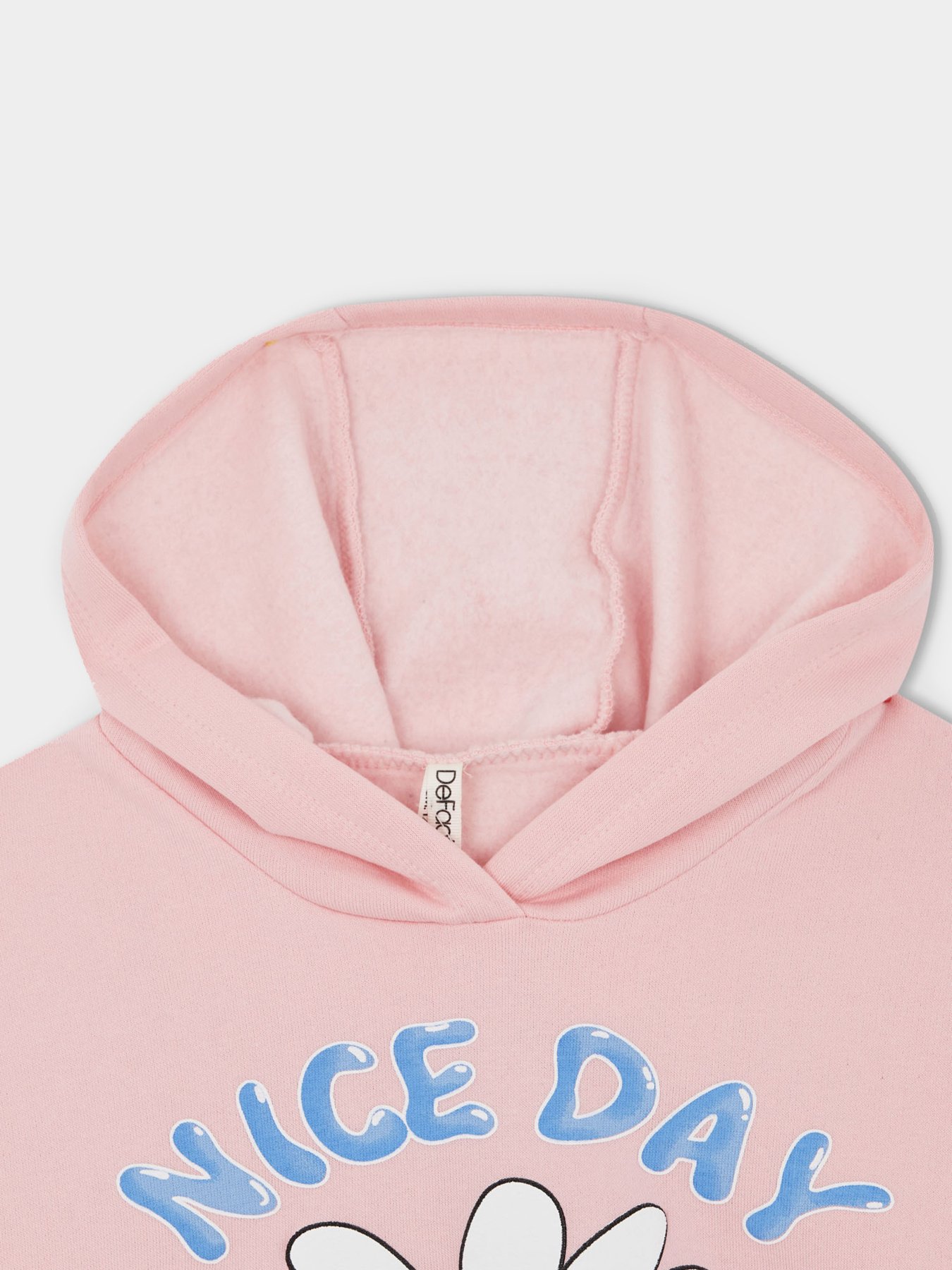 Худи DeFacto модель Y3756A6-PN636 Фото