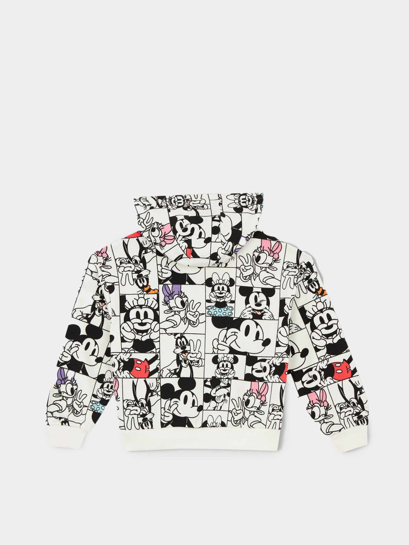 Худи DeFacto модель Y3782A6-BG285 Фото