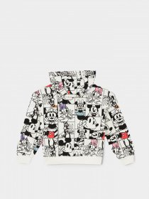 Худи DeFacto модель Y3782A6-BG285 Фото