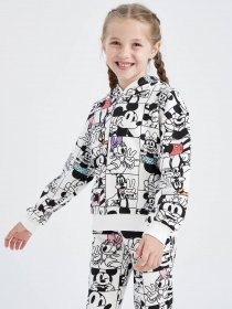 Худи DeFacto модель Y3782A6-BG285 Фото