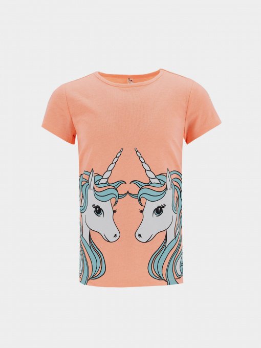 Футболки и поло DeFacto модель T2540A6-PN560 Фото