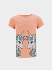 Футболки и поло DeFacto модель T2540A6-PN560 Фото