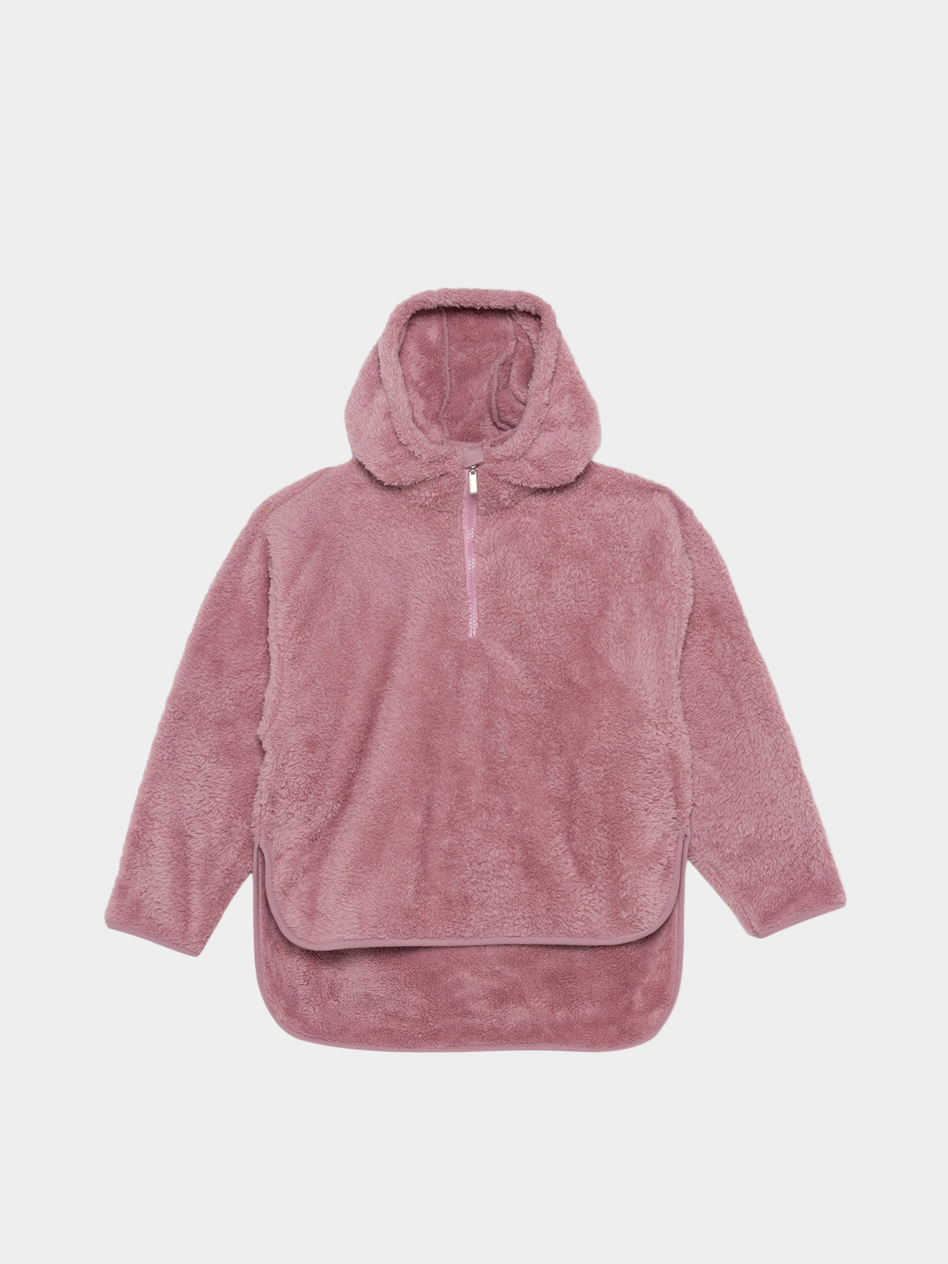 Худі DeFacto Шерпа модель Y3793A6-BR73 Фото