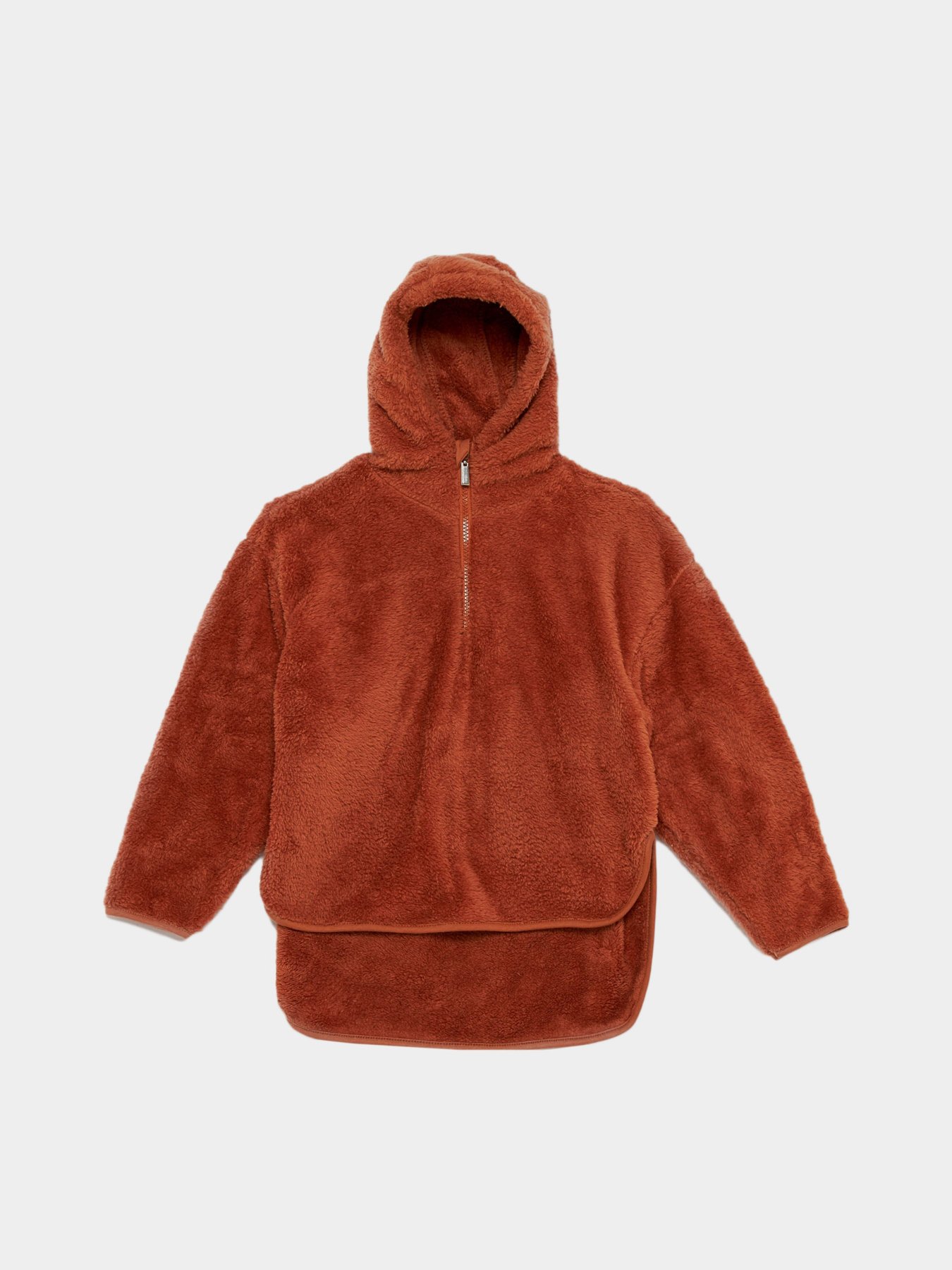 Худи DeFacto Шерпа модель Y3793A6-OG331 Фото