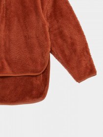 Худи DeFacto Шерпа модель Y3793A6-OG331 Фото