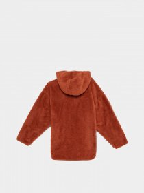 Худи DeFacto Шерпа модель Y3793A6-OG331 Фото