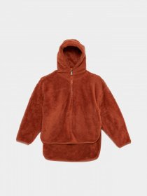 Худи DeFacto Шерпа модель Y3793A6-OG331 Фото