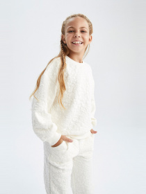 Свитшот DeFacto модель Y3795A6-BG285 Фото