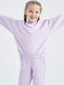 Свитшот DeFacto модель Y3795A6-PR339 Фото