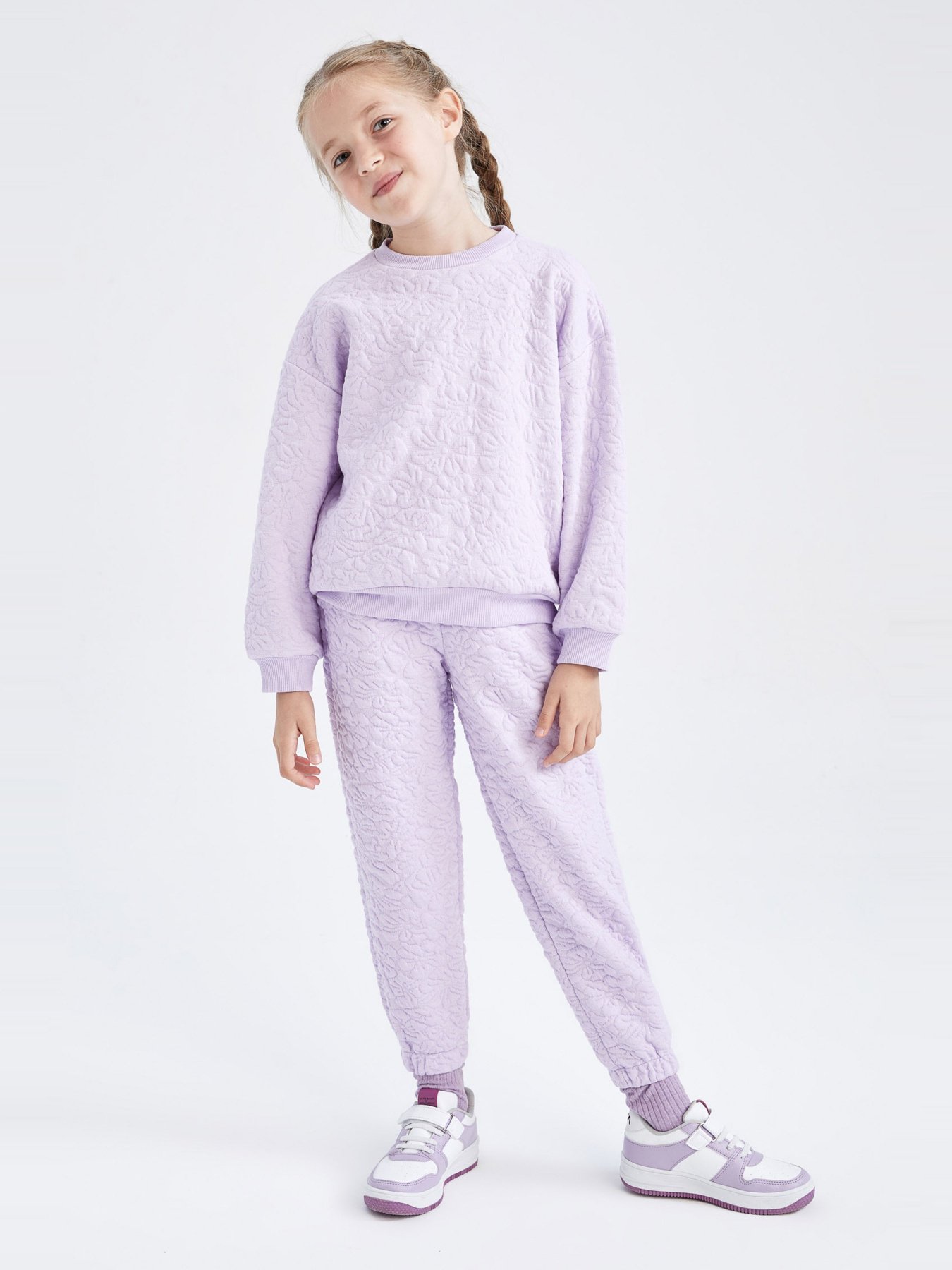 Світшот DeFacto модель Y3795A6-PR339 Фото