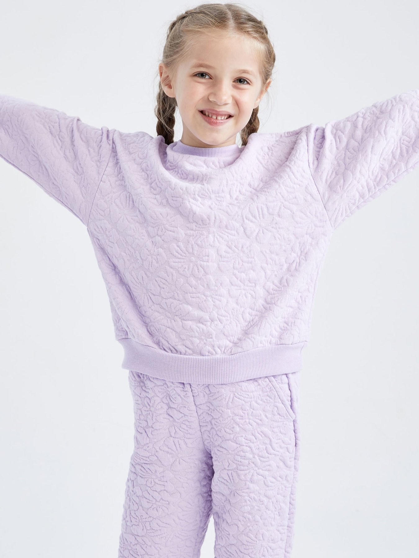 Світшот DeFacto модель Y3795A6-PR339 Фото