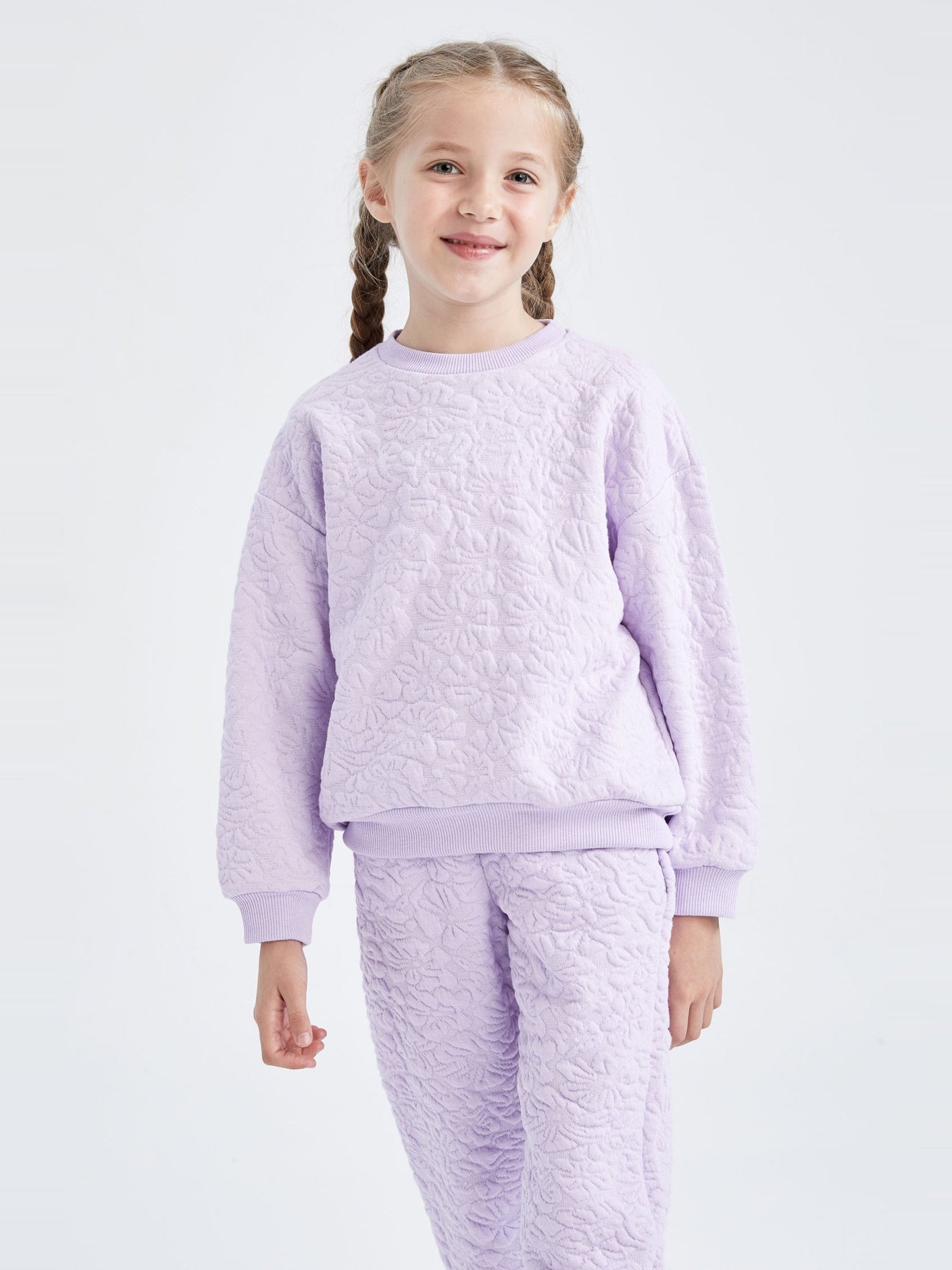 Світшот DeFacto модель Y3795A6-PR339 Фото