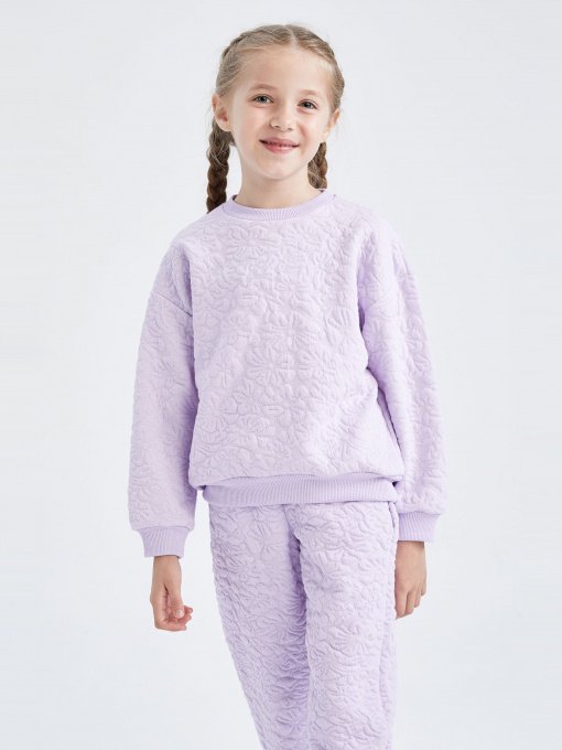 Свитшот DeFacto модель Y3795A6-PR339 Фото