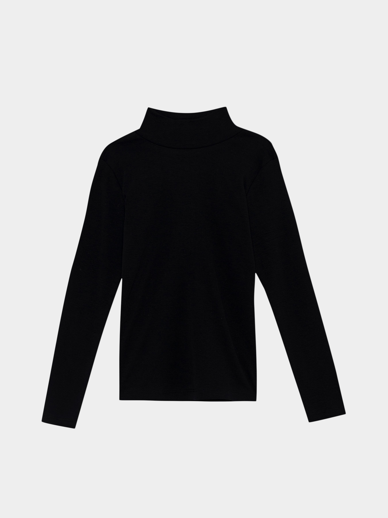 Лонгслив DeFacto модель Y3800A6-BK27 Фото