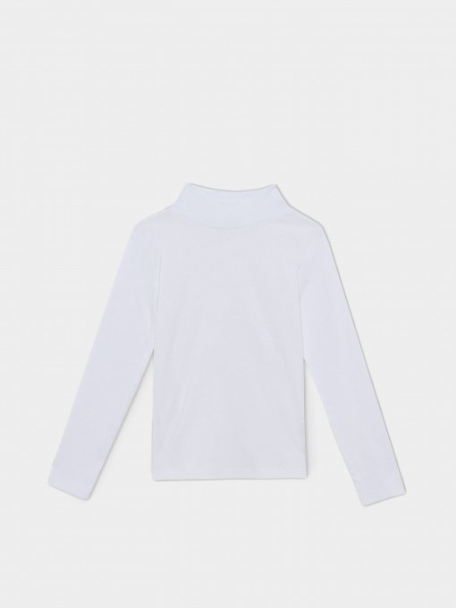 Лонгслів DeFacto Модель Y3800A6-WT34 Фото