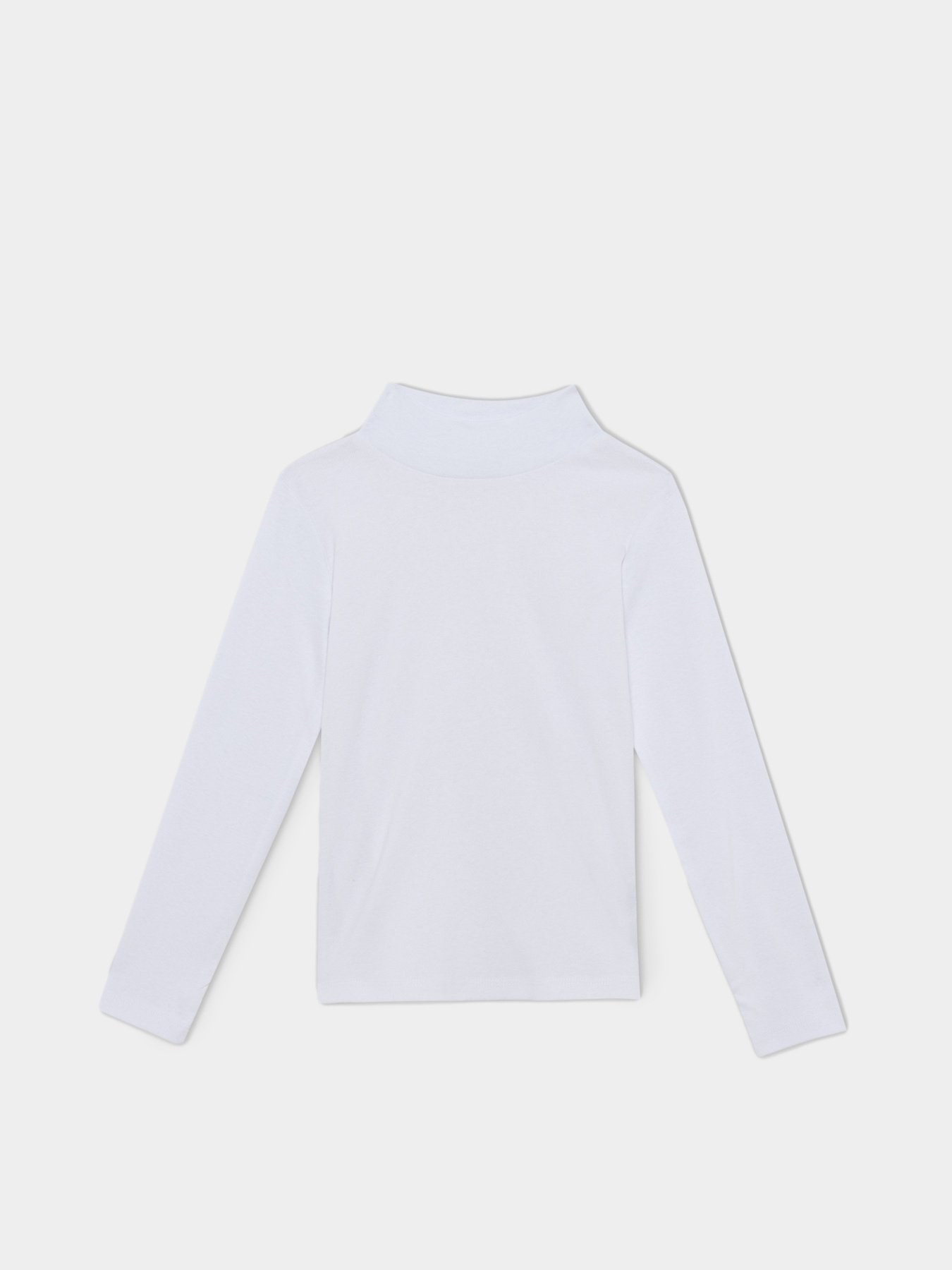 Лонгслив DeFacto модель Y3800A6-WT34 Фото