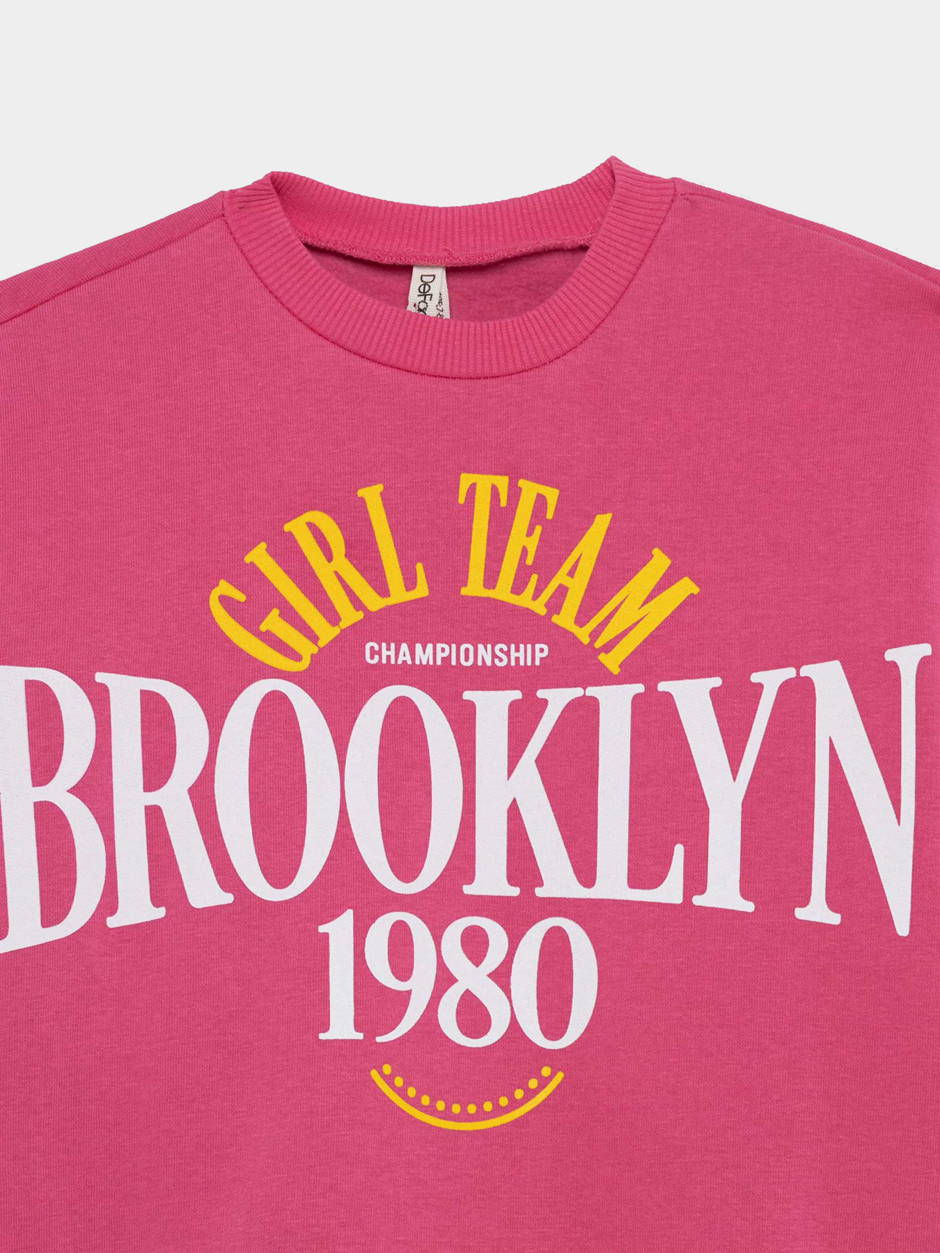 Свитшот DeFacto модель Y3880A6-PN43 Фото