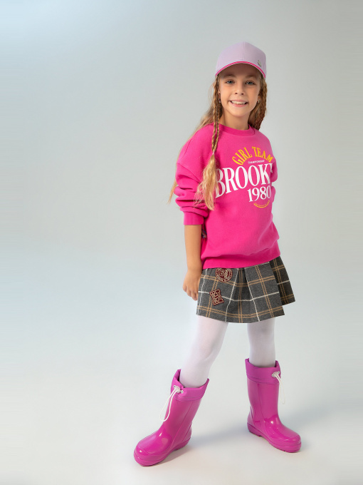 Свитшот DeFacto модель Y3880A6-PN43 Фото