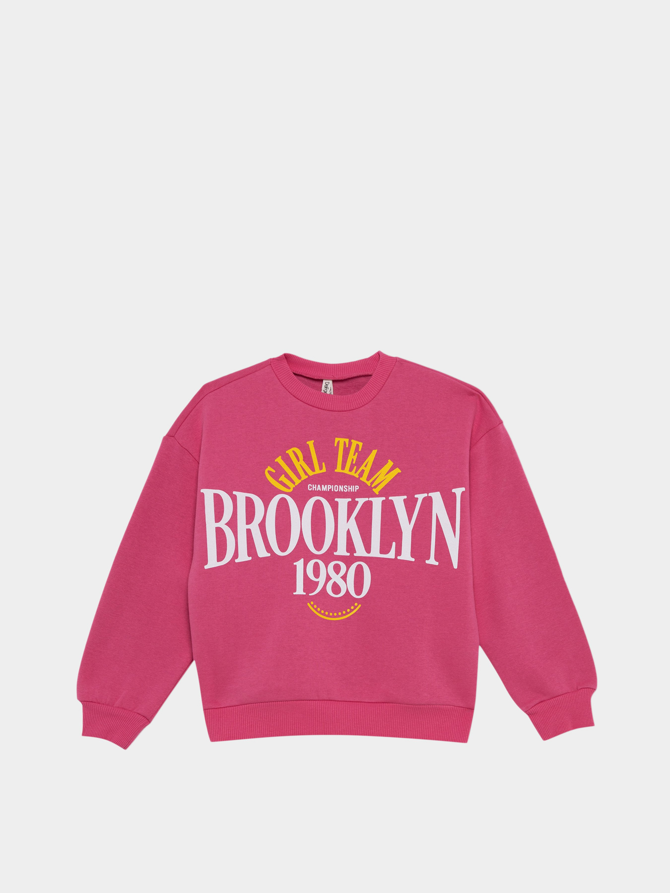 Світшот DeFacto модель Y3880A6-PN43 Фото