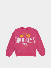 Світшот DeFacto модель Y3880A6-PN43 Фото