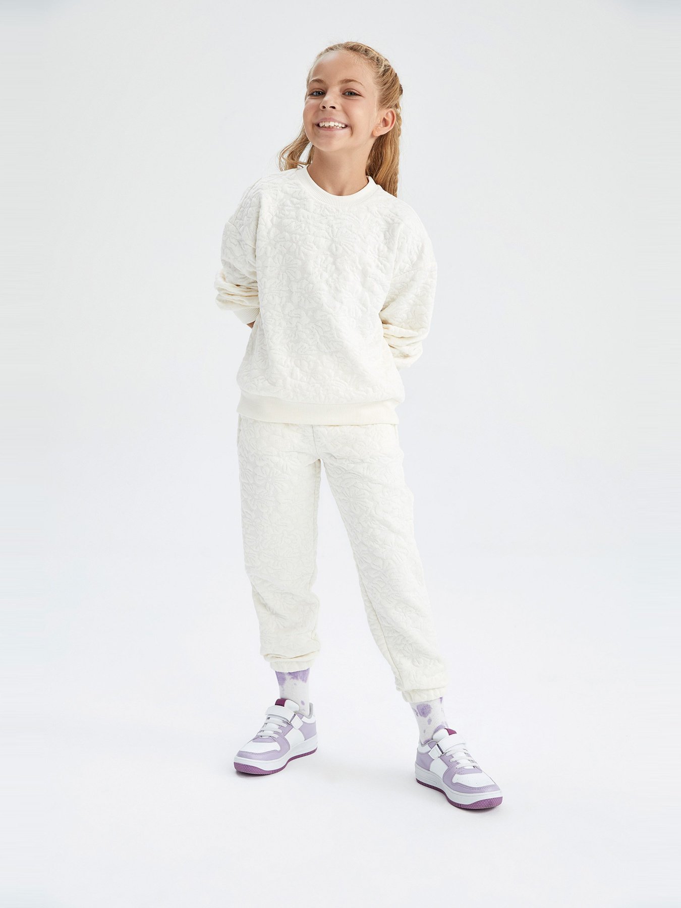 Джогери DeFacto Модель Y4069A6-BG285 Фото