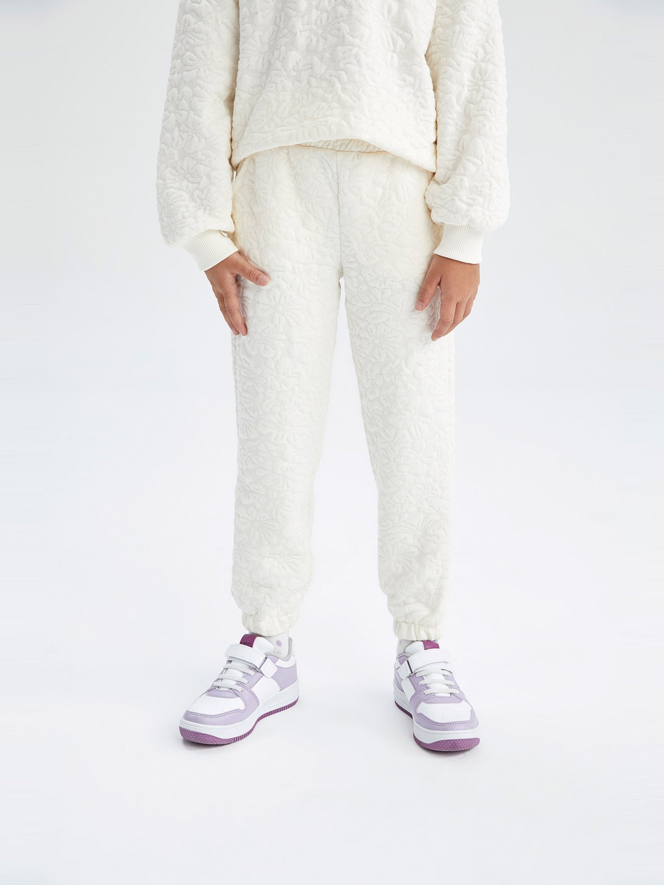 Джогери DeFacto Модель Y4069A6-BG285 Фото